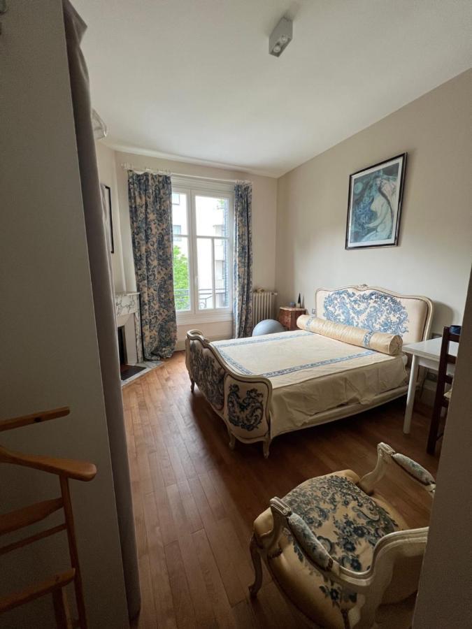 Hyper Centre ,Jolie Chambre Climatisee Avec Parking Securise Gratuit Clermont-Ferrand Exterior foto